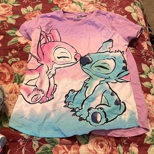 COPY - Stitch T-shirt